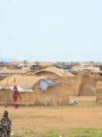 Sudanese Refugees in Chad Report Armed Attacks Inside Camps