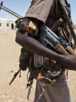 Wadbanda Locals Decry Surge in Armed Looting
