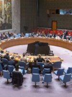 UN Begins Work on Consensus Document for Sudan Political Forces