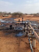 Oil sector in West Kordofan enters its most complex crisis since 2023 attacks