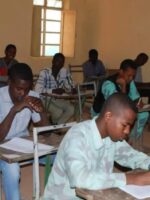 Primary Schools Reopen in Al-Nuhud After Prolonged Closure