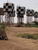 Severe water crisis grips El Fasher after shutdown of private wells