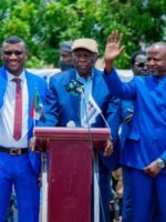 Sudan Founding Alliance Warns Against Exploiting Protests to Disrupt Political Stability