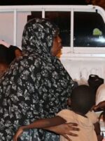 Sudanese Family Dies of Suffocation in Tripoli