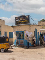 Unexplained Diarrhea Cases, Rising Miscarriages Reported in Central Darfur