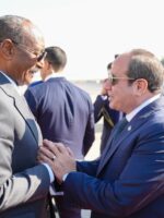 القاهرة: الحفاظ على مؤسسات الدولة السودانية خط أحمر لمصر
