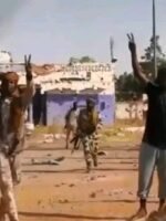 (طُرة) السجن الخفي لاحتجاز الفارين من الفاشر