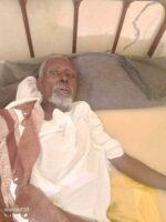 وفاة معلم آخر بمعتقلات الجيش في الدلنج جنوب كردفان