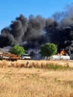 Sudan Army Accuses RSF of Deadly Drone Attack on UN Base in Kadugli