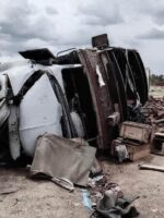 Landmine Blast Kills Two Women on Key Road in South Kordofan
