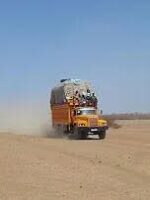 Trade Route Between Libya and Sudan Reopens via Border Triangle