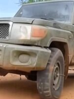 RSF Releases Muhajiriya Detainees After Local Mediation in Nyala