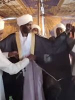 Dar Qala Clan Appoints New Leader After Killing of Shartai Adam Sabi
