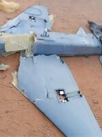 الجيش يحبط هجومًا بمسيرات على شمال السودان