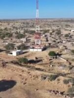 Drone Bombing Triggers Displacement from Abu Qumra to Chad