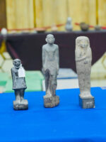 Sudan Recovers Over 500 Artifacts Looted During War