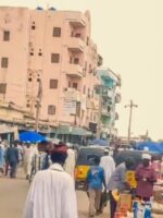 Nyala Reports Relative Security Calm After Weeks of Tensions