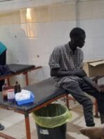 Severe Drug Shortages Cripple Only Hospital in Um Dafuq, South Darfur