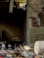 WHO Verifies 201 Attacks on Health Facilities in Sudan