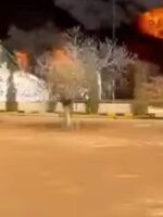 Death Toll from Suicide Drone Attack on El Obeid Rises to 11