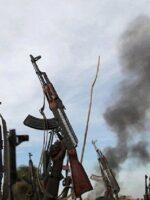 Five Killed in Armed Clash at Social Event in Central Darfur