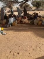 Thousands Displaced from Habila and Al-Qouz amid Insecurity in Kordofan