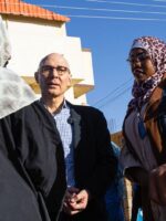 مفوض حقوق الإنسان: الانتهاكات في السودان تتصاعد، والحرب المتطورة تقنيا مدعومة من جهات  أجنبية