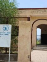 Health center in eastern Jebel Marra shuts down amid funding cuts