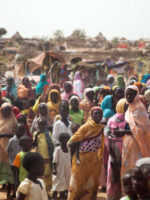 IOM: 3,200 Displaced from Villages in North Darfur’s Karnoi Locality