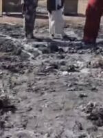 Drone Strikes Kill More Than 20 in Jebel Issa and Mellit, North Darfur