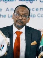 Ta’sis Accuses Army, Joint Forces of Attacks on Civilians in Kordofan