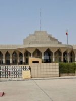 Chad’s National Assembly Condemns RSF Border Incursion