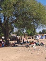 Over 2,400 displaced in North Kordofan amid Rising Insecurity
