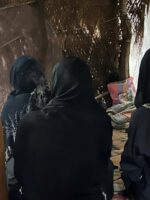 Doctors: Over 400 Women, Minors Subjected to Sexual Violence in North Darfur