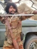 US Imposes Sanctions on Three RSF Commanders over Alleged Genocide in Sudan