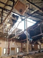 UN: Drone Strikes Killed at Least 880 Civilians in Sudan Since January