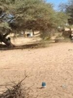 Drone Strike Kills Two in Al-Tina as Border Town Faces Renewed Attacks