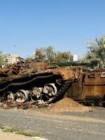UN Warns Sudan War Risks Regional Spillover as Humanitarian Crisis Deepens