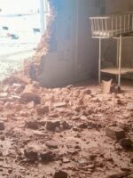 Ramadhan Begins with Tragedy as Drone Attack Targets West Kordofan
