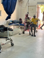 Maternal Deaths Rise in Darbat as Only Rural Hospital Shuts Down