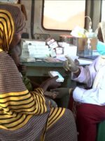 شهادات نازحات سودانيات من كادوقلي: الوضع خطير، تركنا كل شيء وراءنا وهربنا بحياتنا