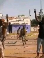 HRW: RSF targeted people with disabilities during the El Fasher takeover