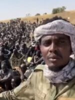 UN Mission Finds Evidence of Genocide by RSF in El Fasher