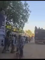 Prices of Basic Goods Fall in Kadugli After Arrival of Supply Trucks