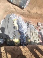 مقتل 26 نازحًا في قصف على بلدة بغرب كردفان