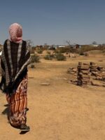 Sudanese Victims File Landmark Criminal Complaint in Kenya Against RSF Members