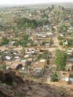 Drone Strike Kills RSF Personnel East of Zalingei, Sources Say