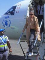 First UN Flight Lands at Khartoum Airport Since Outbreak of War