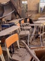 Drone Strikes Hit Schools and Civilian Sites in Kordofan Causing Casualties