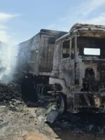 مقتل عشرات المدنيين بقصف مسيّرات على الرهد شمال كردفان